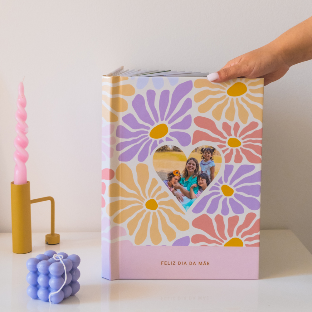 Álbum Momcation inspiração 10