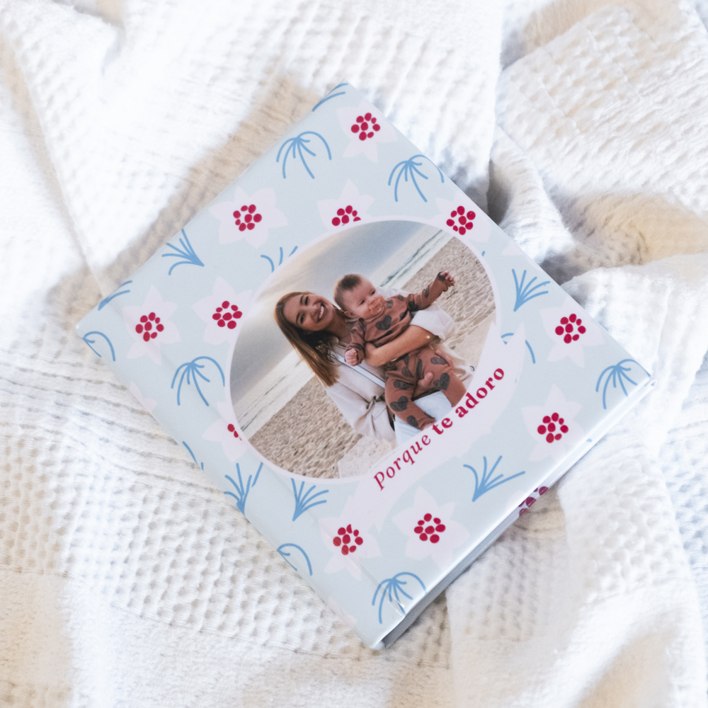 Álbum Momcation inspiração 3