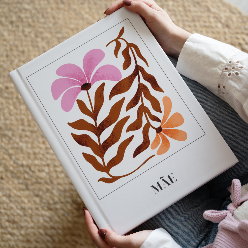 Álbum Momcation inspiração 6