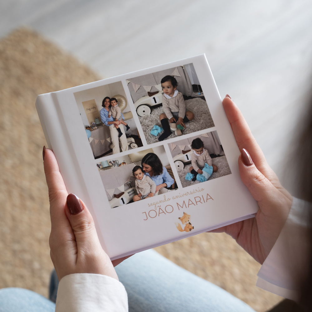 Álbum Momcation inspiração 7