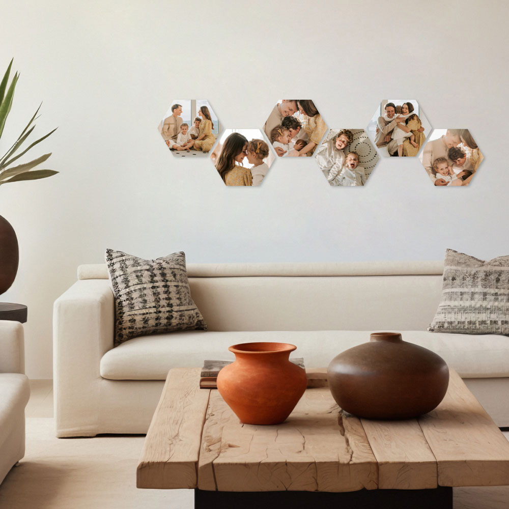 Quadros Adesivo inspiração 4