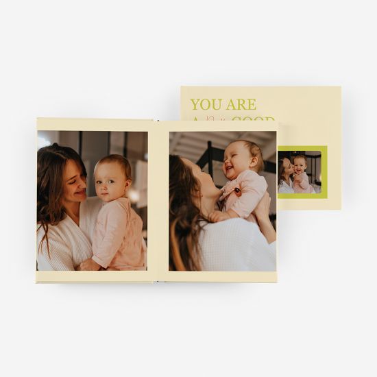 Álbum You are a Really Good Mom 4
