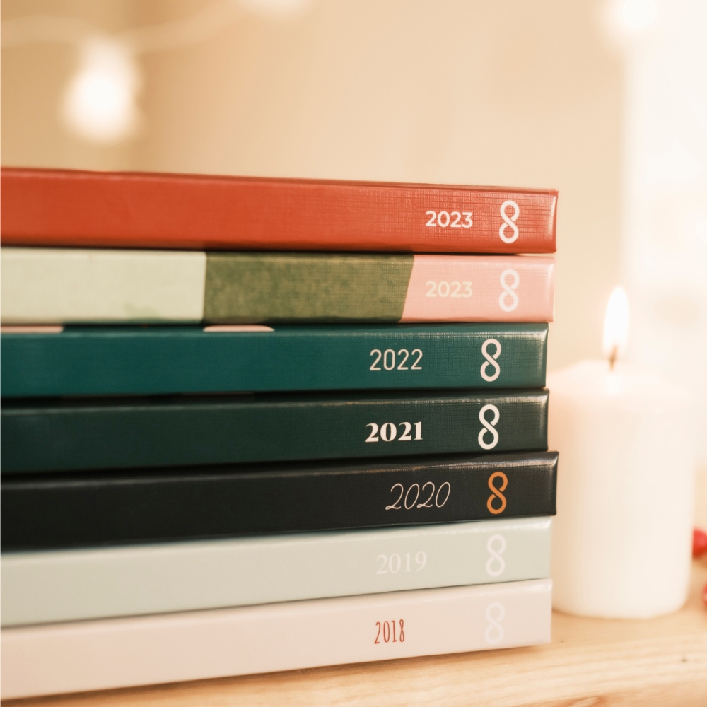 Álbum de Fotos de Natal inspiração 1