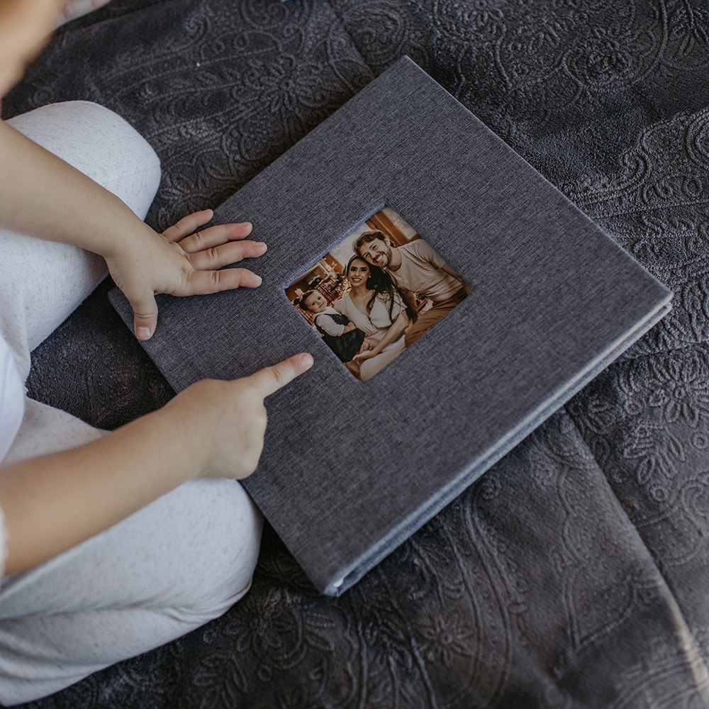 Álbum Easter Love Always inspiração 2