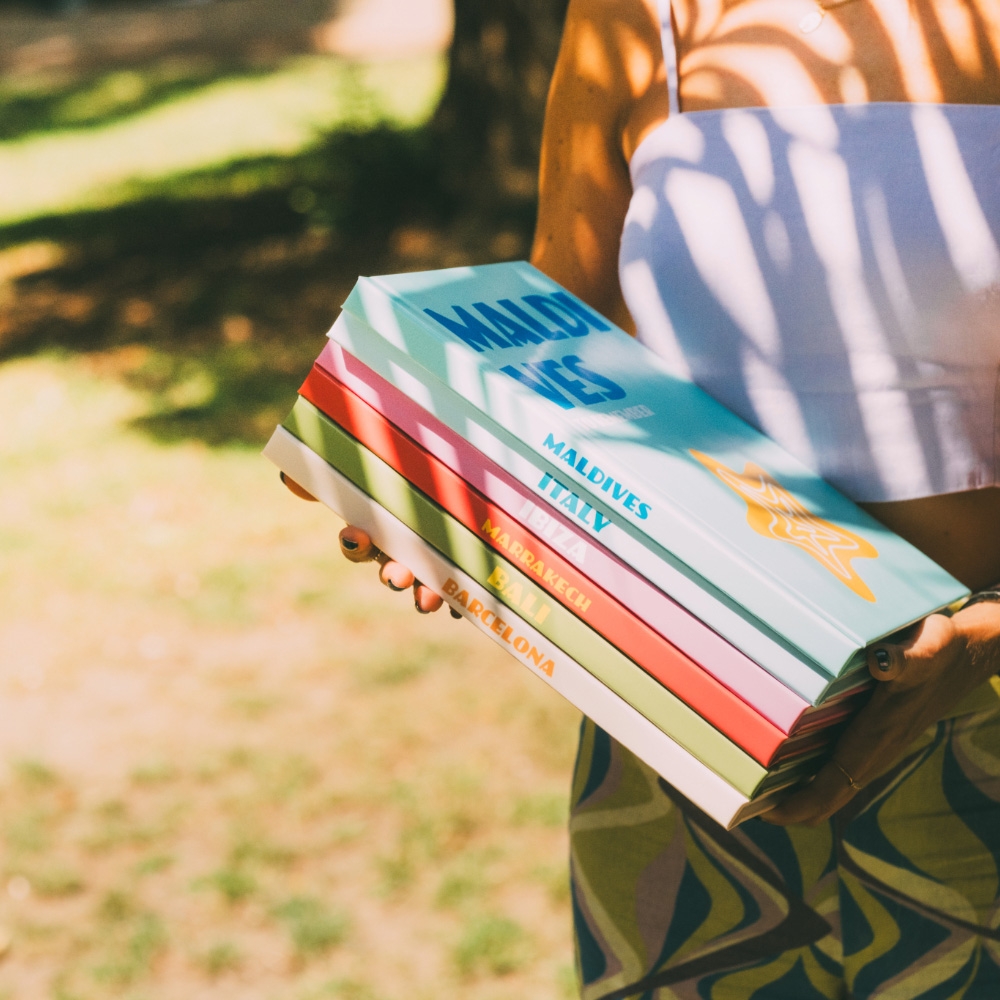 Álbum de Fotos Italy inspiração 4