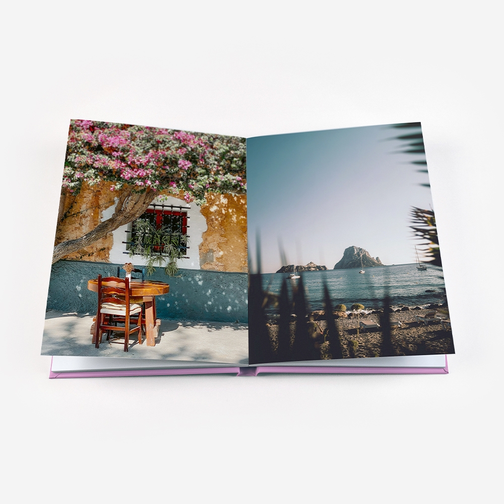 Álbum de Fotos Ibiza 3