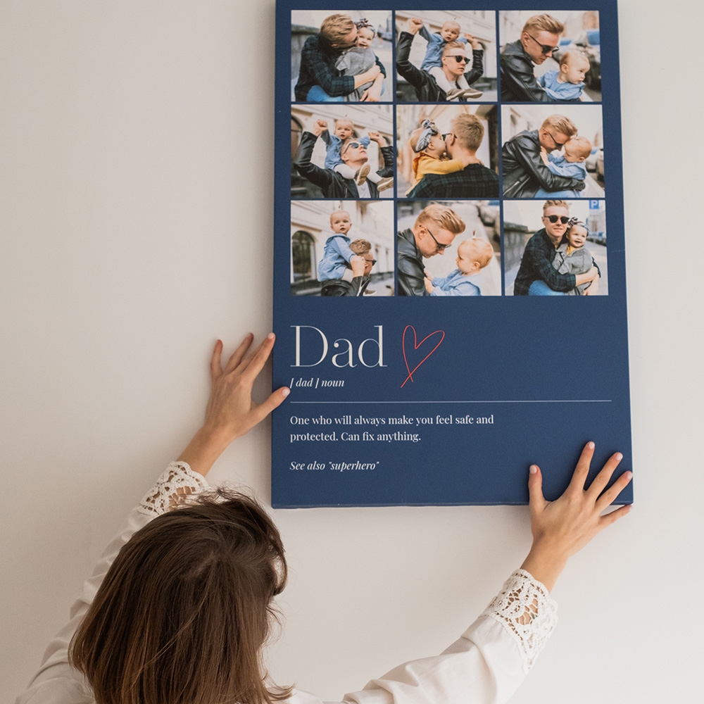 Tela Pregnancy Journal inspiração 1