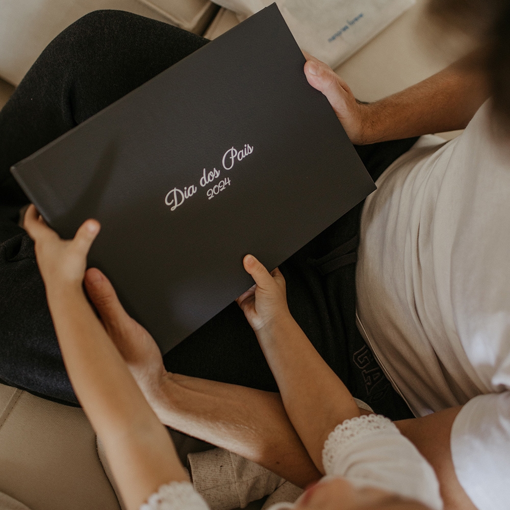 Álbum Easter Love Always inspiração 5