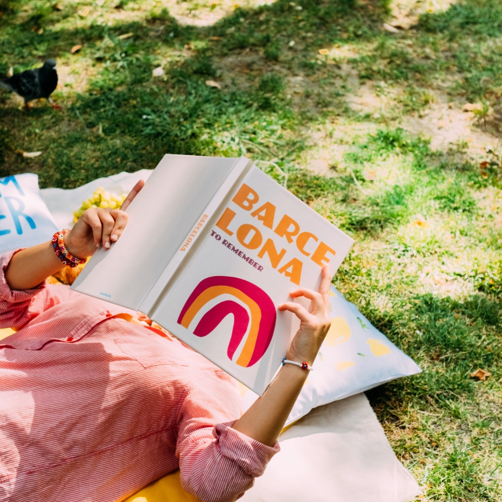 Álbum de Fotos Italy inspiração 10