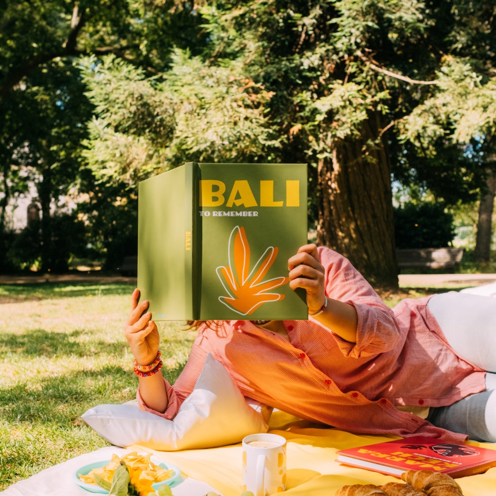 Álbuns de Fotos Índia inspiração 8