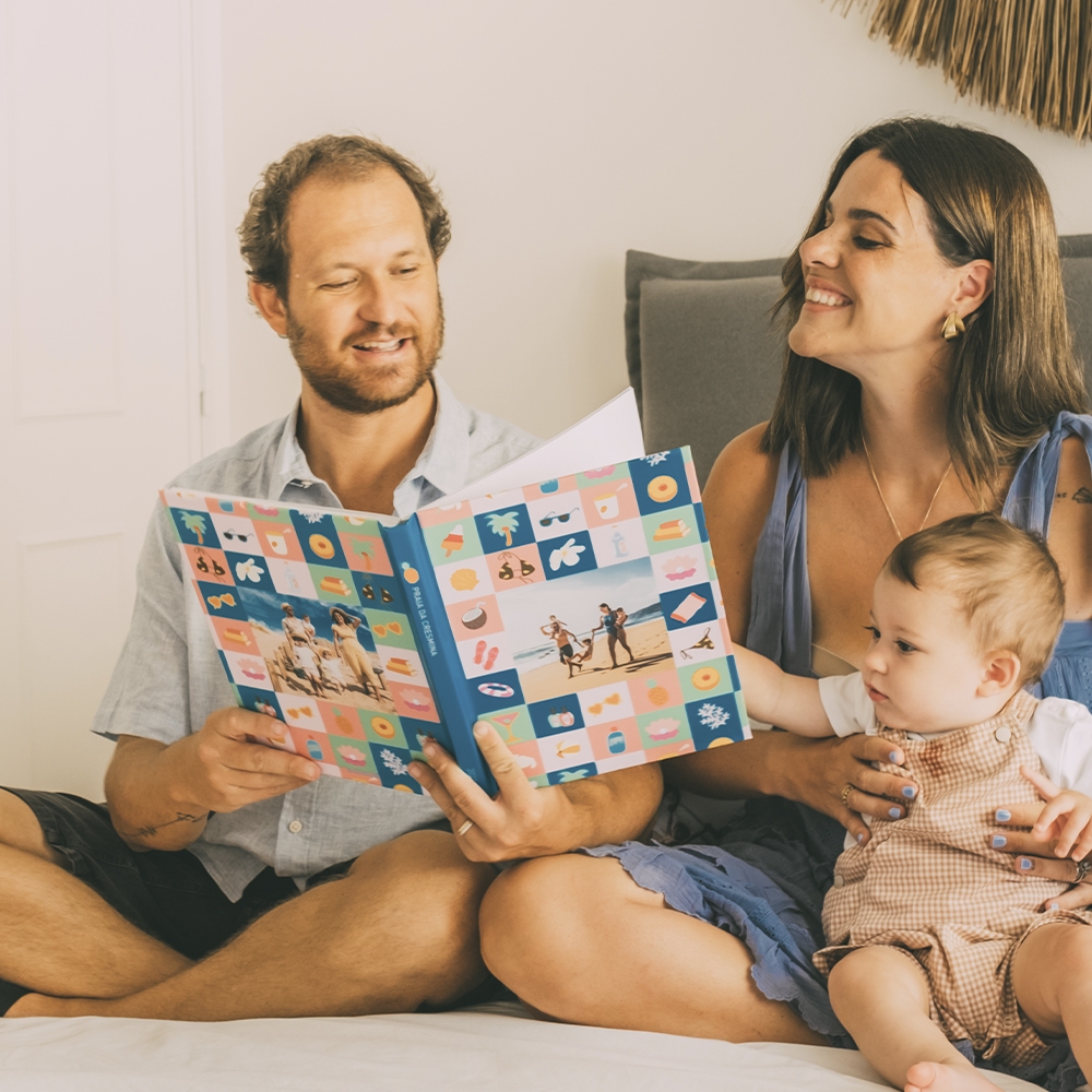 Álbum Puerto Banús inspiração 4