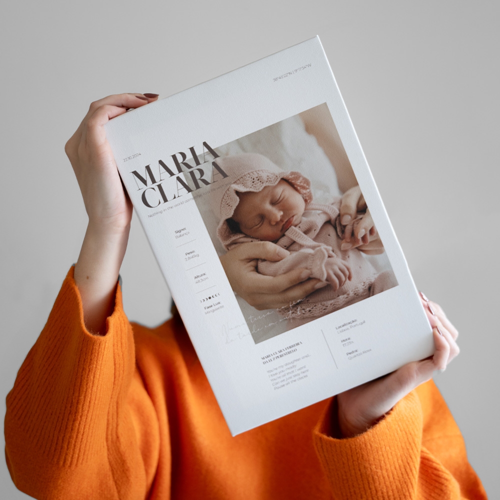 Tela Pregnancy Journal 2