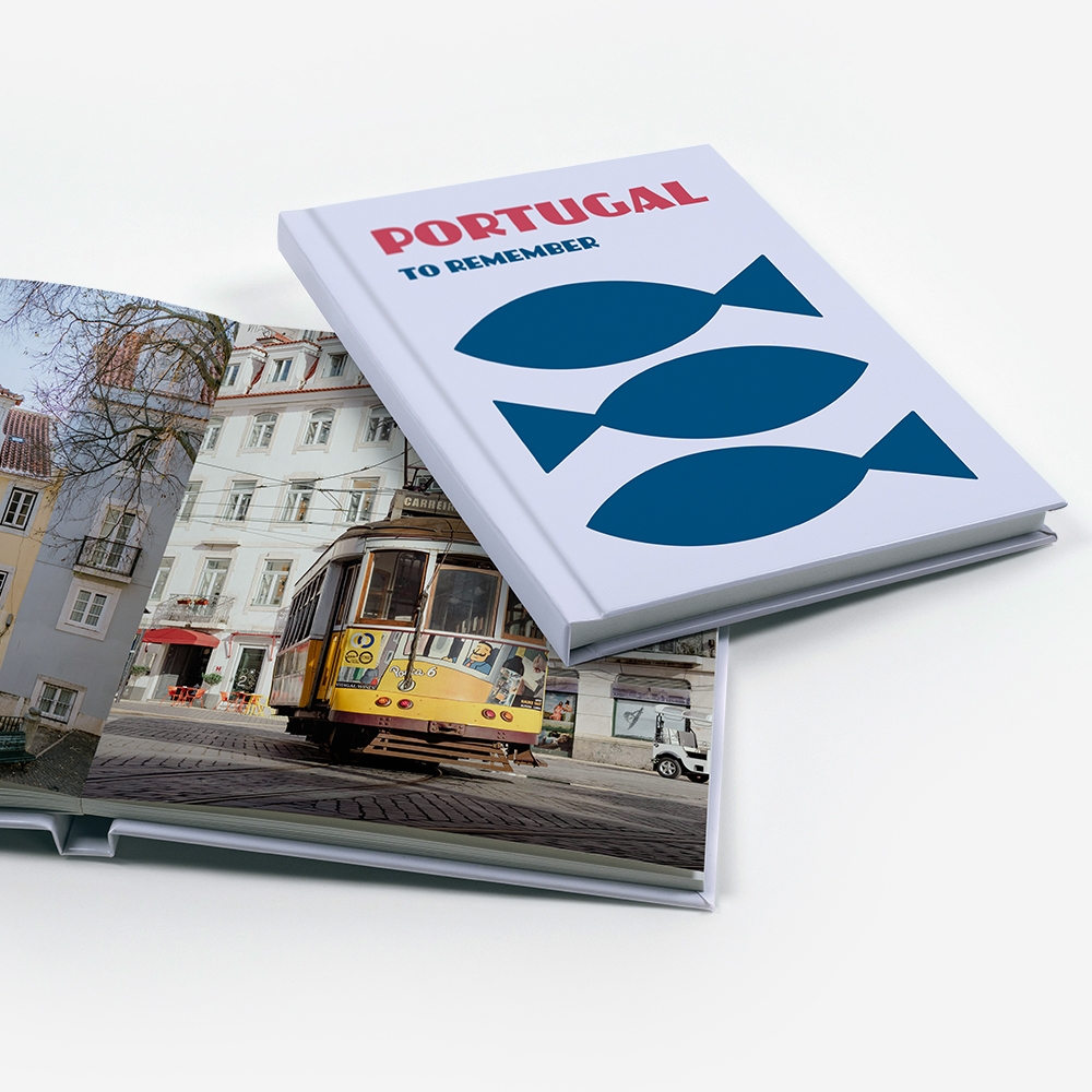 Álbum de Fotos Portugal 4