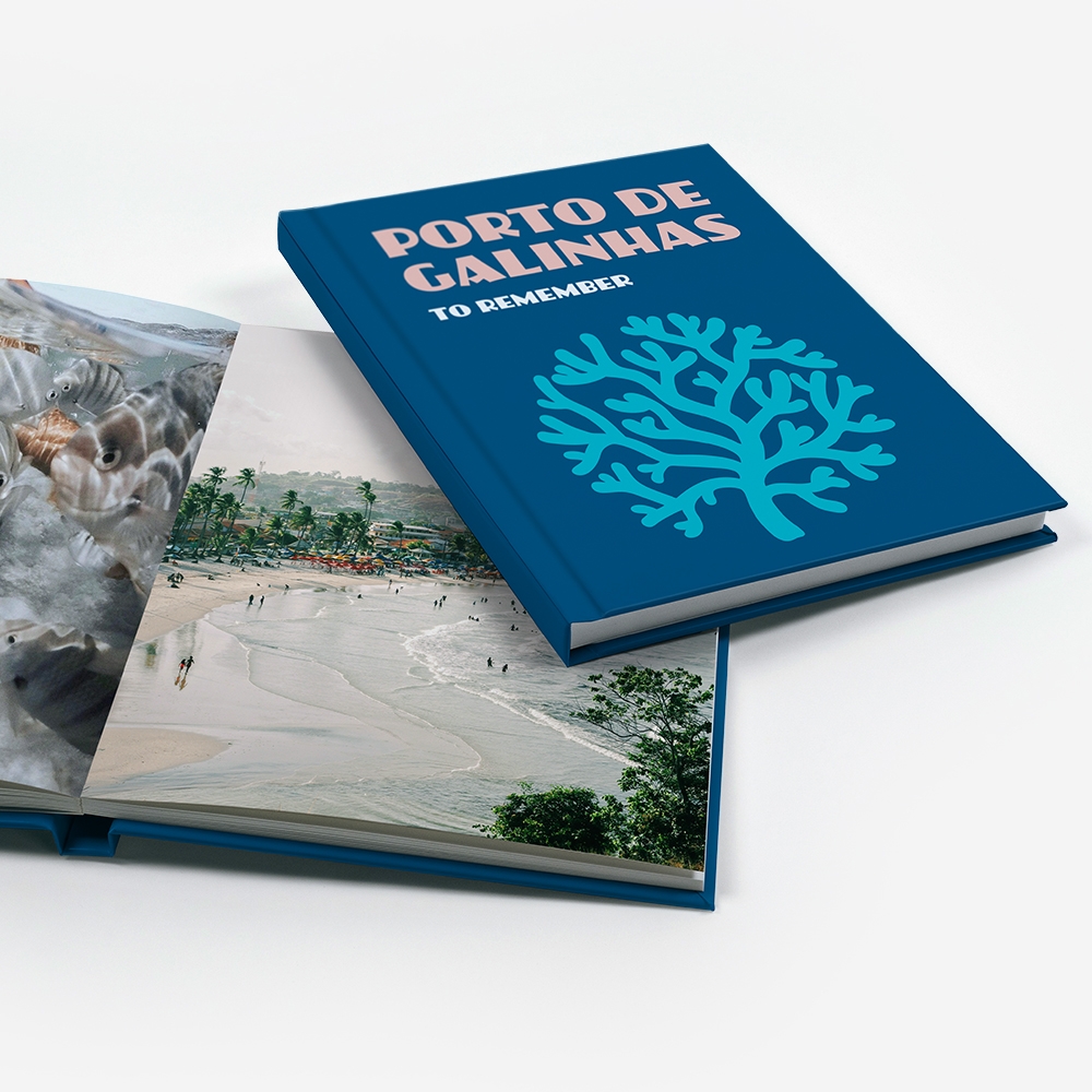 Álbum de Fotos Porto de Galinhas 4