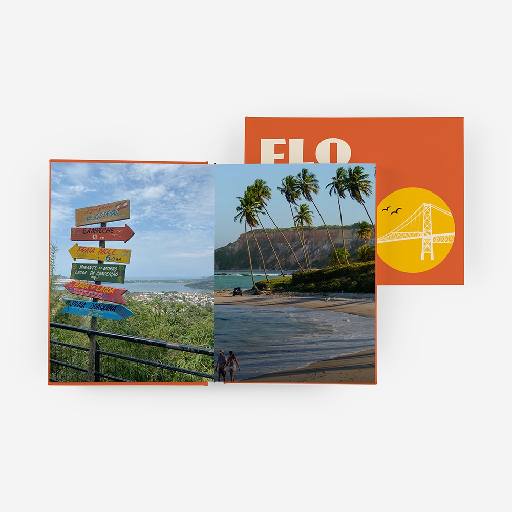 Álbum Florianópolis 4