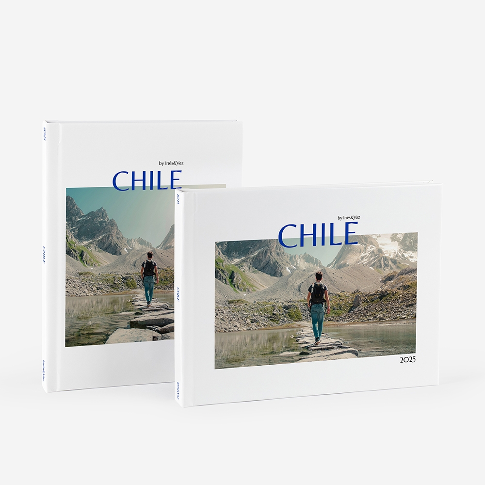 Álbum Chile 2
