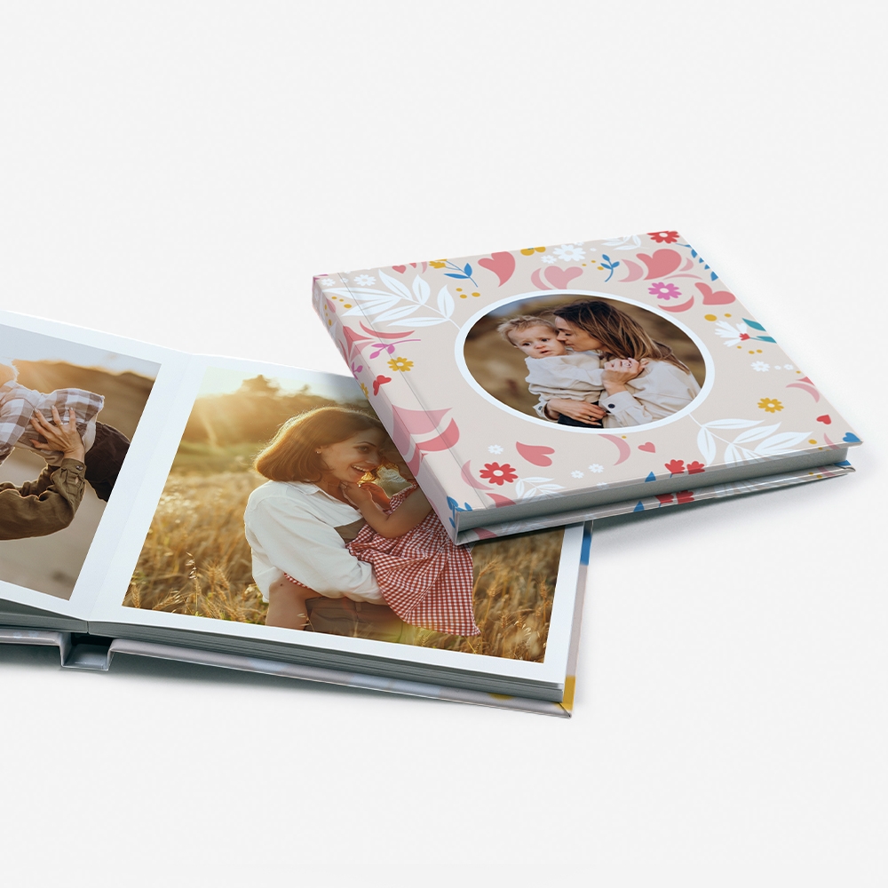 Álbum Mãe és o meu mundo 4