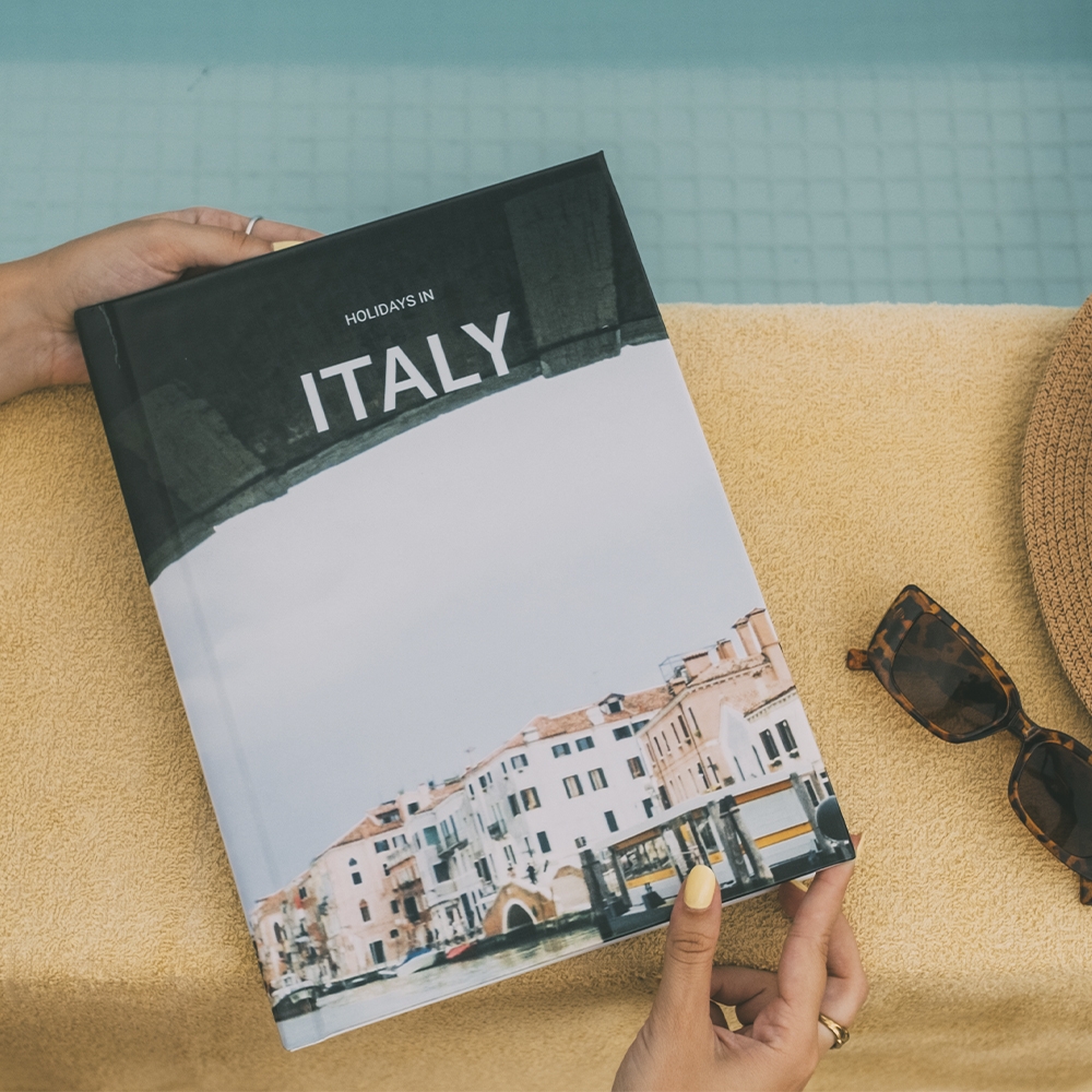 Álbum Puerto Banús inspiração 7