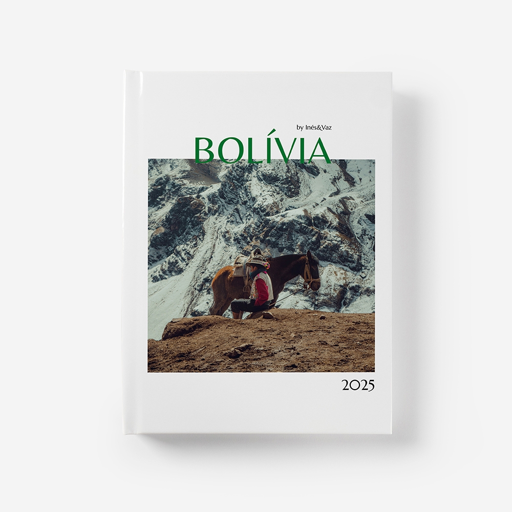 Álbum No Bad Days 1