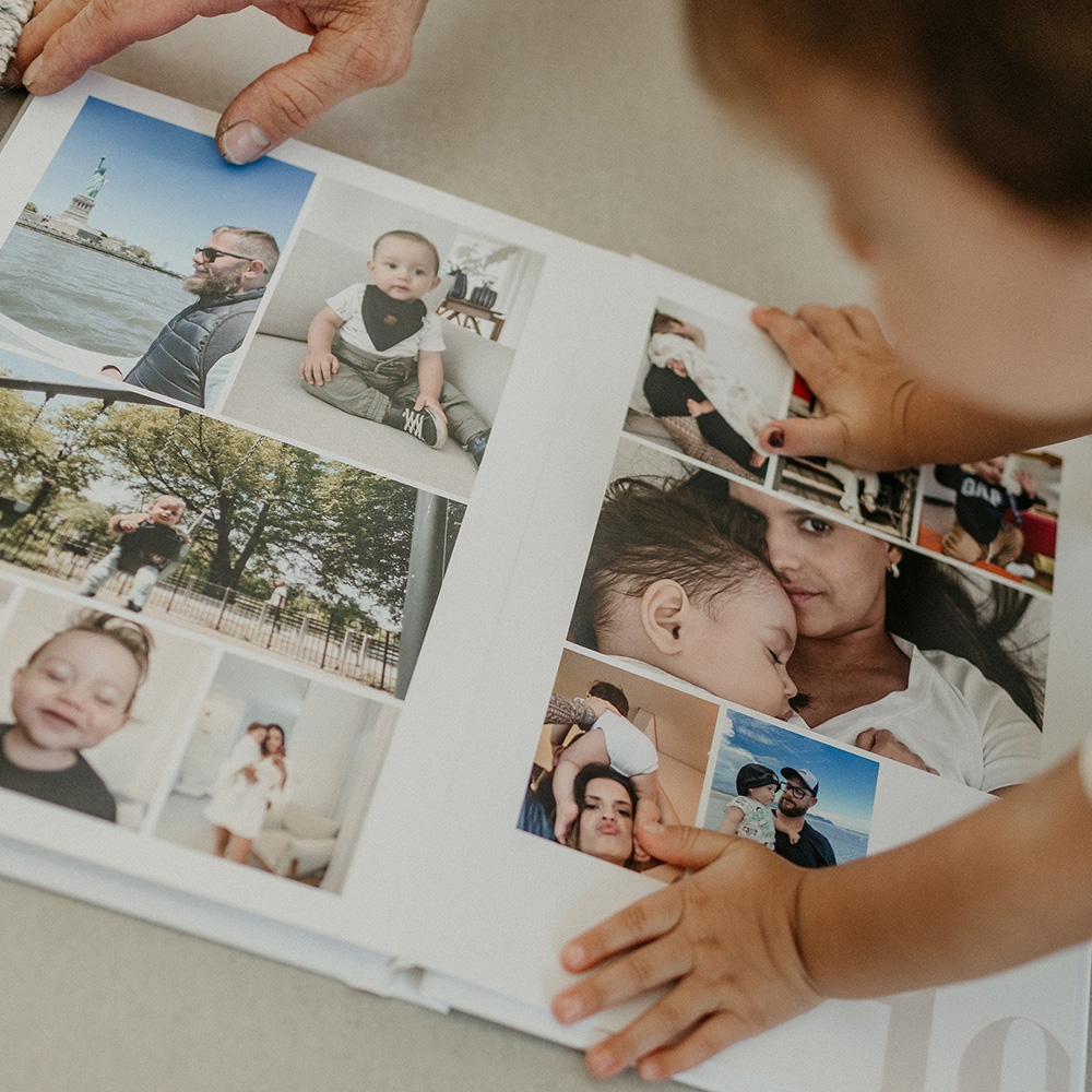 Álbum Easter Love Always inspiração 4