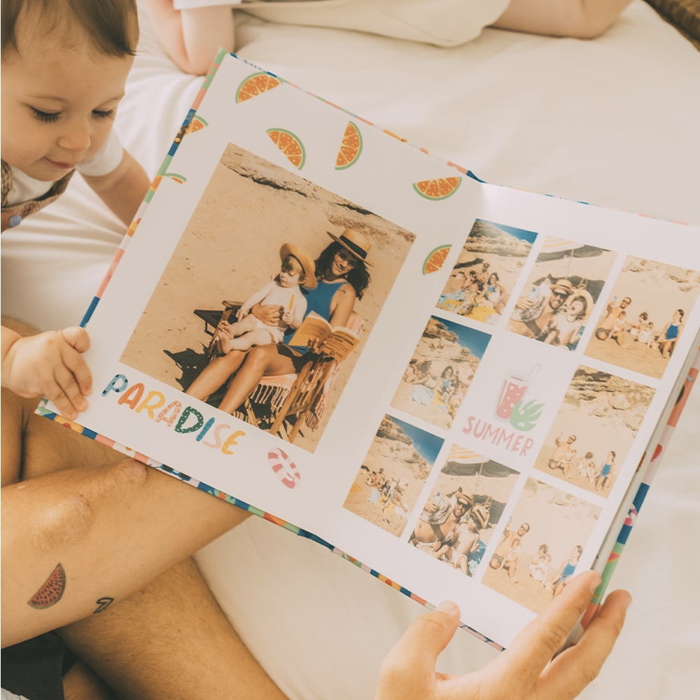 Álbum Puerto Banús inspiração 6