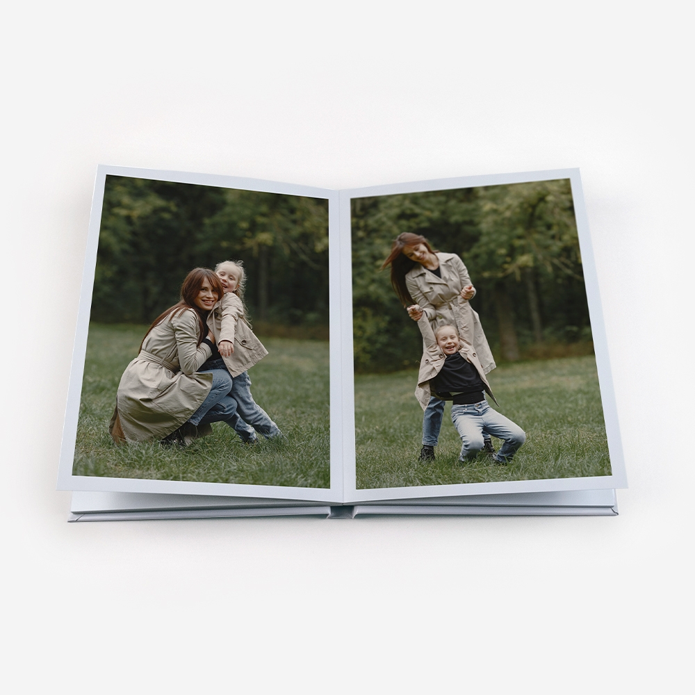 Álbum Para você Mãe 3